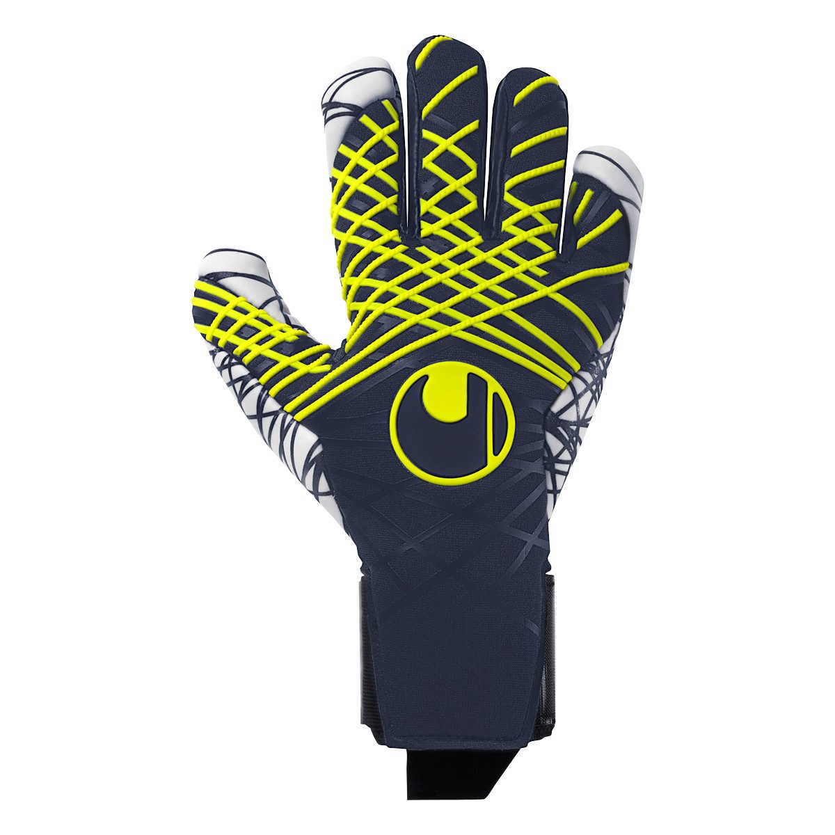 uhlsport Torwarthandschuhe Torwarthandschuhe Prediction Ultragrip (Paar, günstig online kaufen