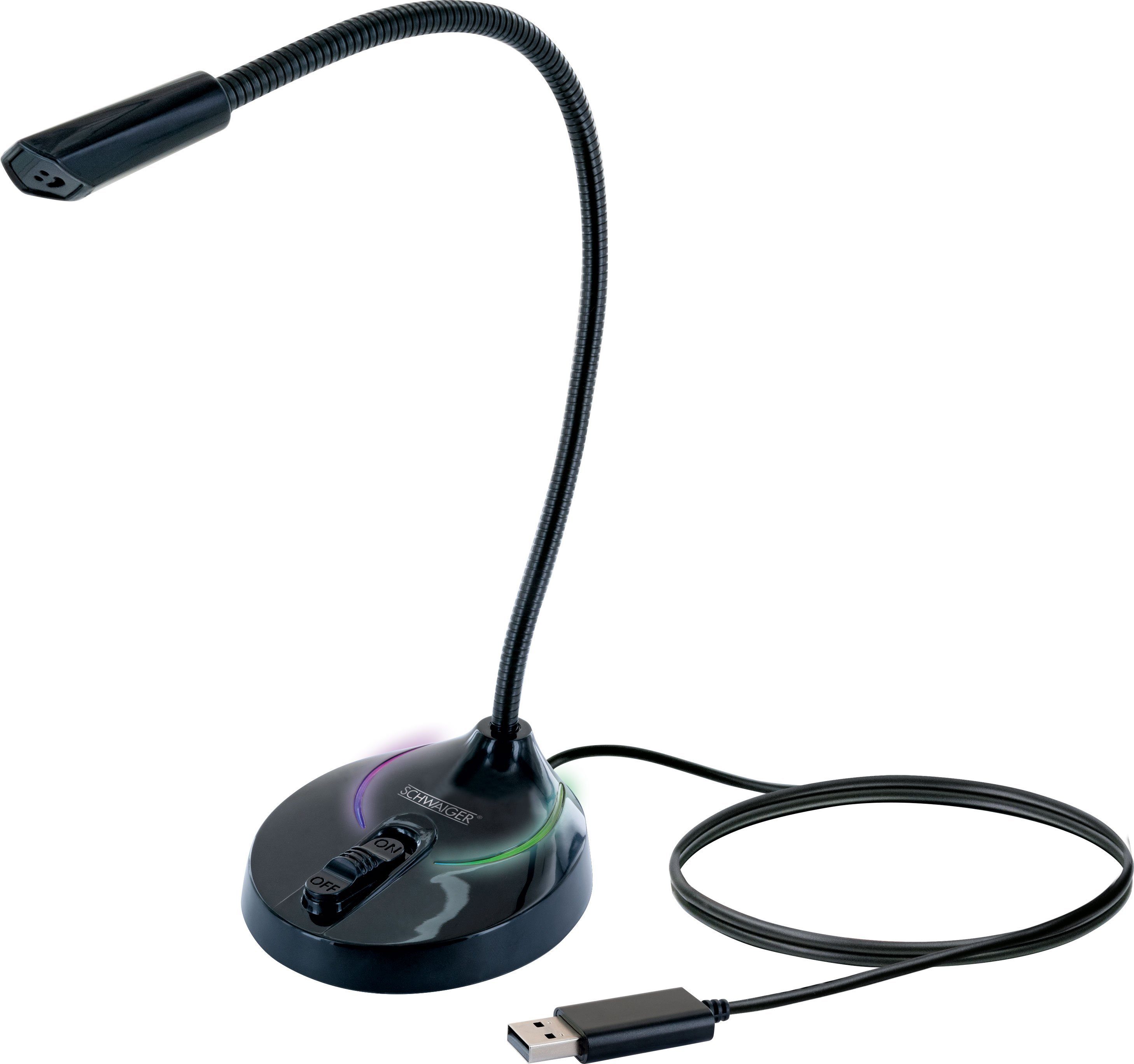Mikrofon MF200