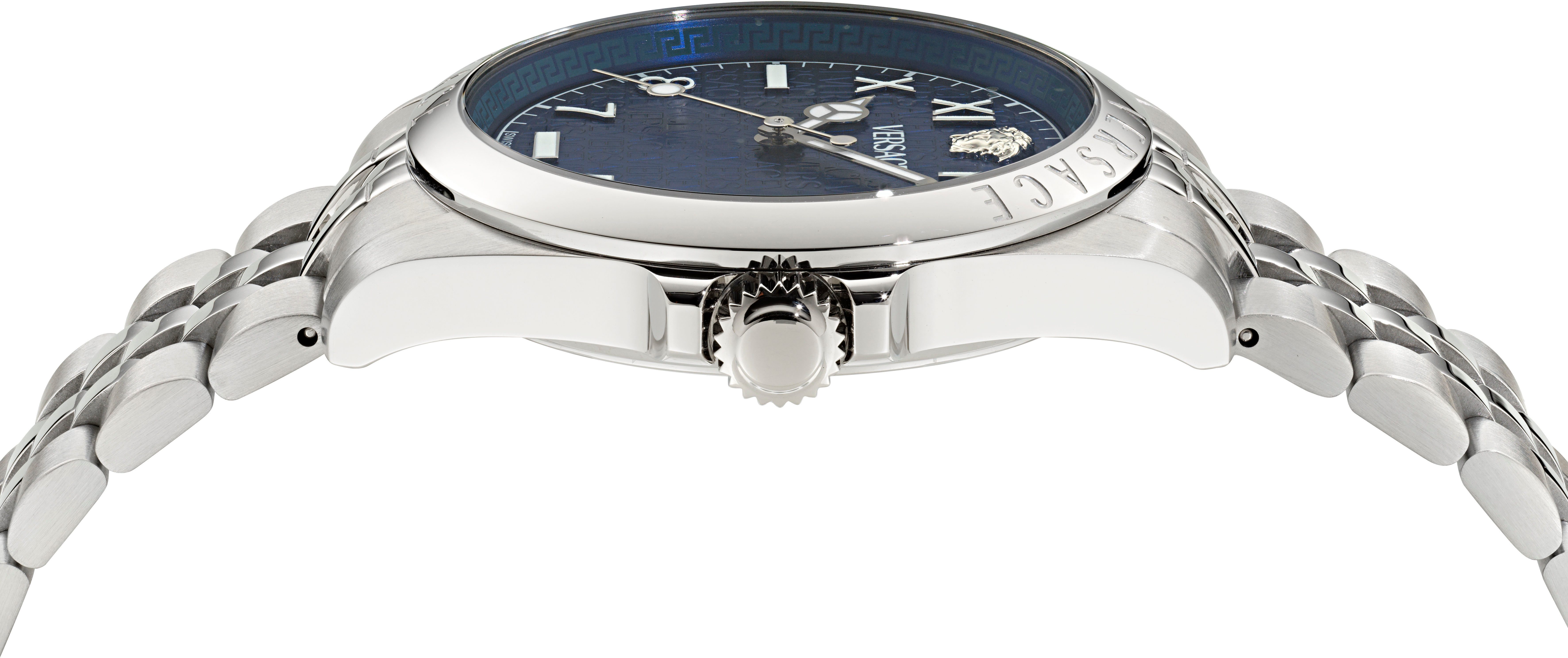 Versace Quarzuhr VERSACE ANTEO VE9H00324, Armbanduhr, günstig online kaufen