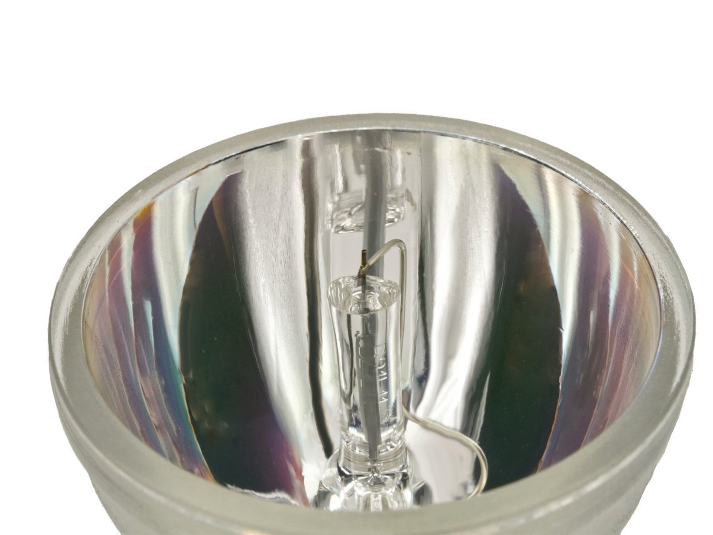 Thumbnail - azurano Beamerlampe für OSRAM P-VIP 190/0.8 E20.8, 190 W, PVIP 190/0.8 E20.8, PVIP 190/0.8 E20.8, Einfacher Austausch, e...