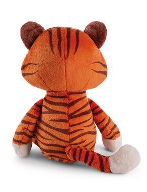 Nici Kuscheltier Nici Kuscheltier Tiger Mandarina 35 cm orange/braun Plüschtiger