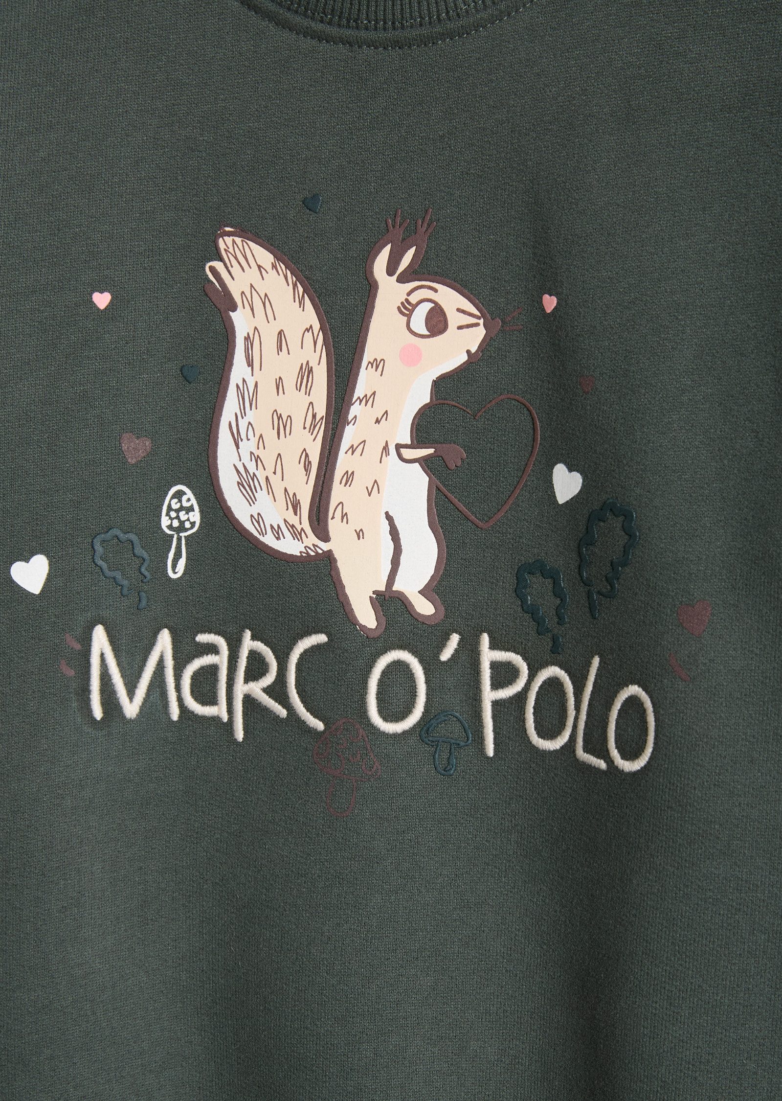 Marc O'Polo Sweatshirt