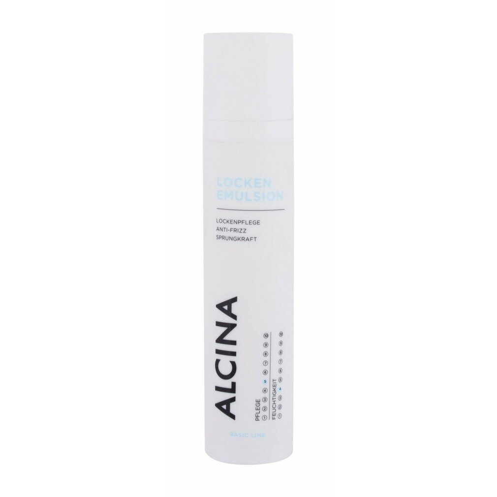 ALCINA Haarserum for