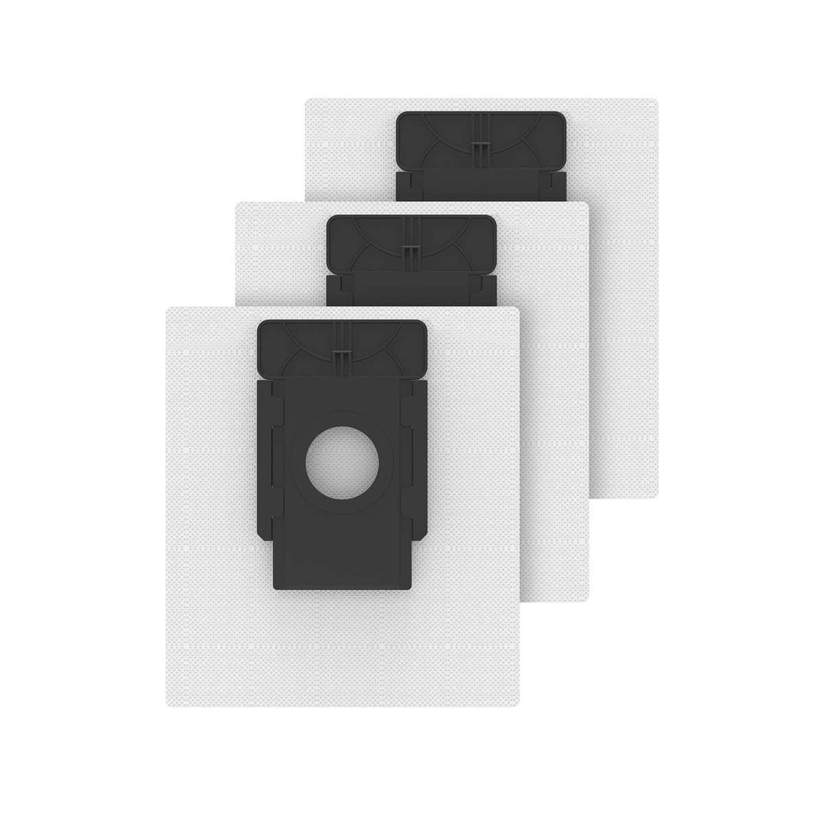 Saugroboter Staubbeutel Set