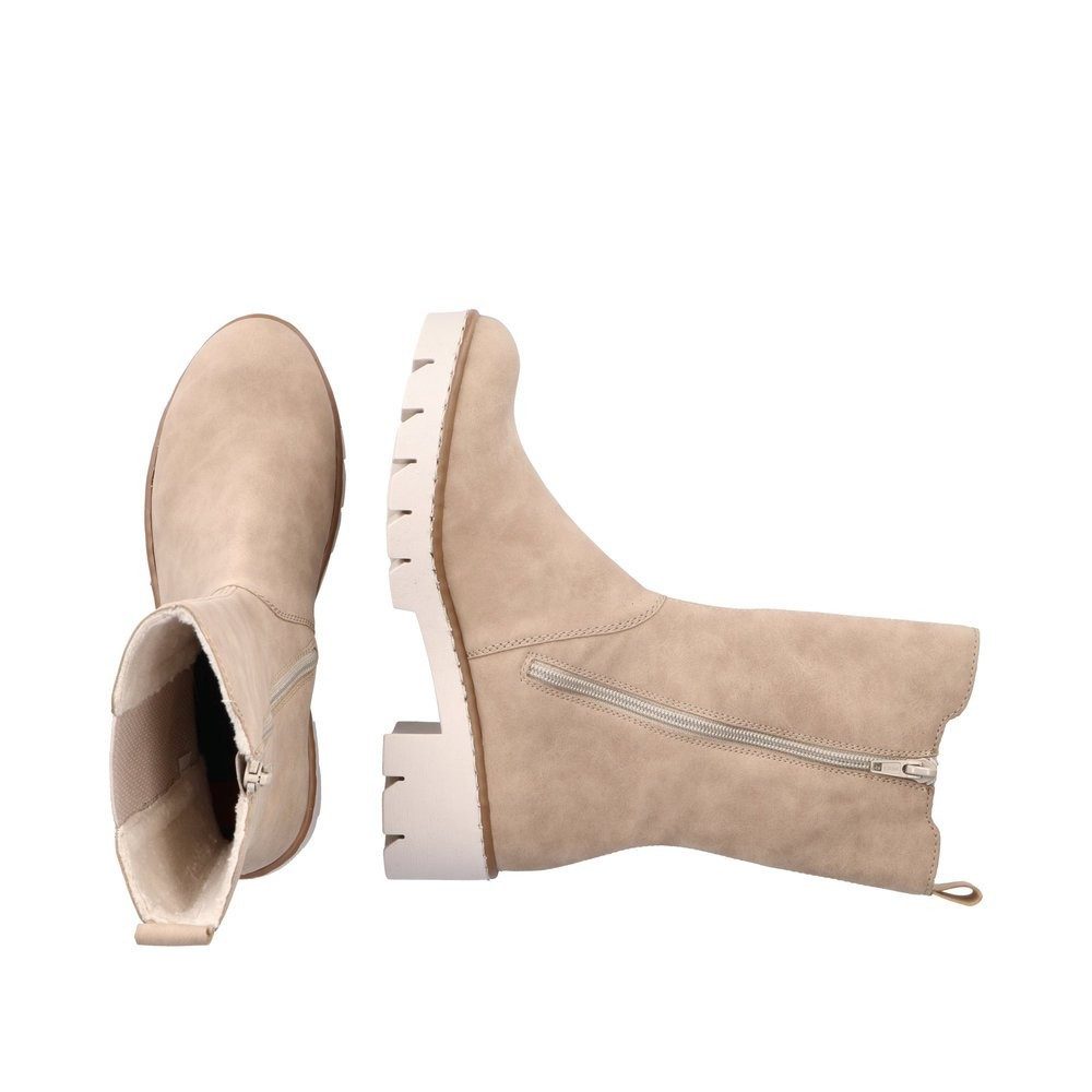 Rieker Winterboots günstig online kaufen