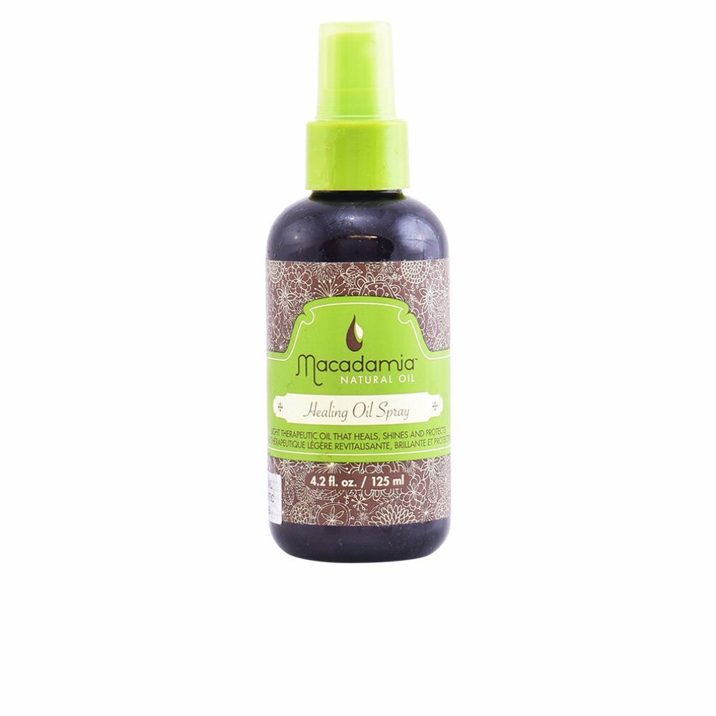 Macadamia Haaröl Macadamia Healing Oil Spray 125ml