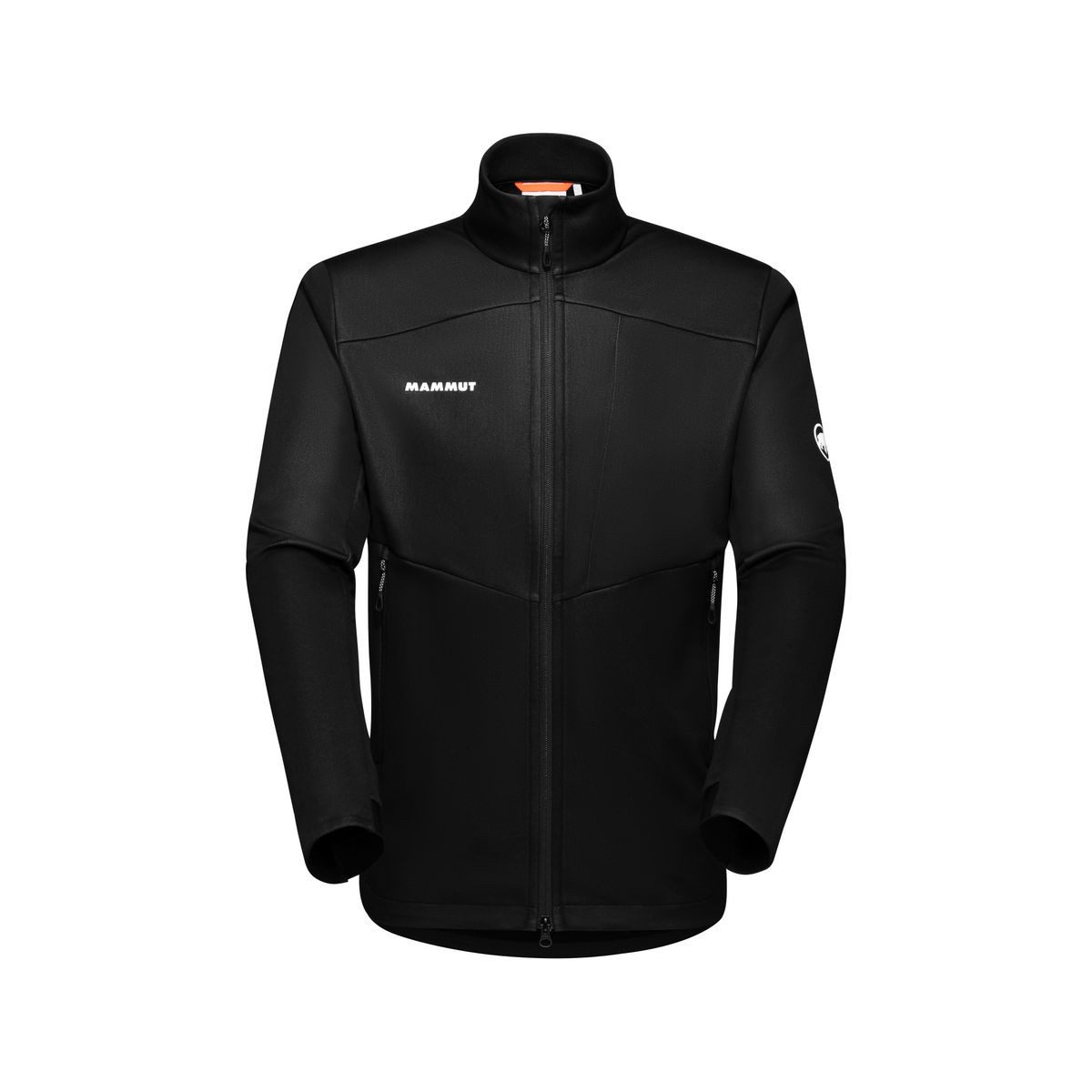 Mammut Funktionsjacke Softshell Ultimate VII SO Jacket (Herren) – Mammut