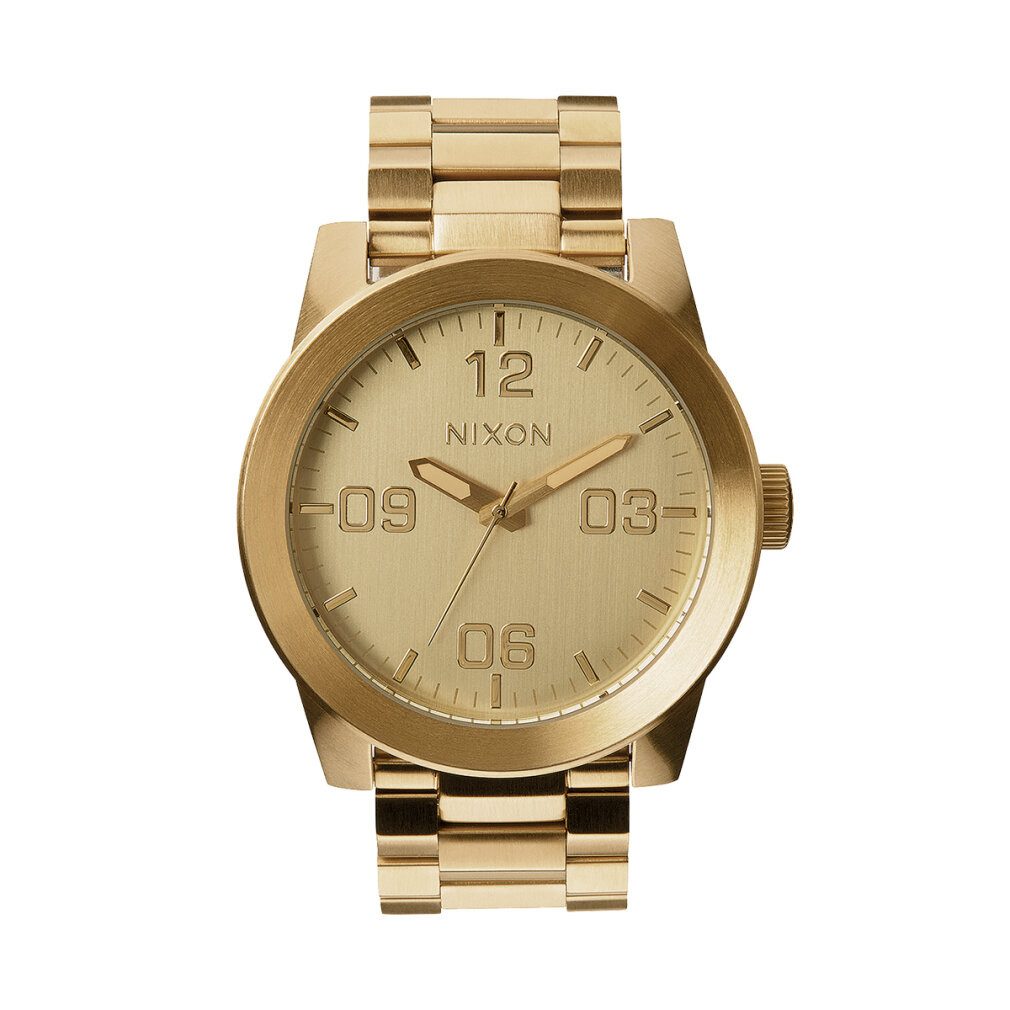 Nixon Luxusuhr WATCHES Mod. A346-502
