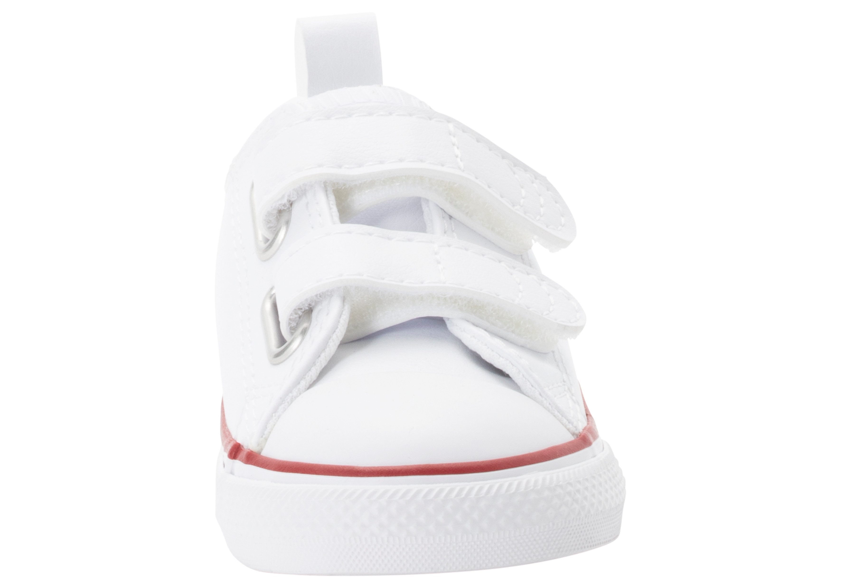 Converse CHUCK TAYLOR ALL STAR EASY-ON LEATHER Sneaker für Kinder