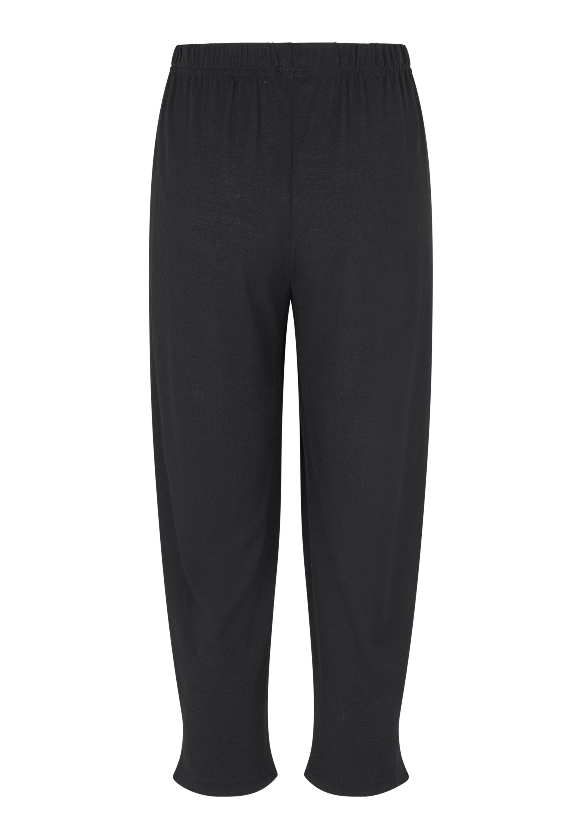 Masai Jogginghose MaPatti Glatte Oberfläche, angenehmes Tragegefühl, puristischer Stil