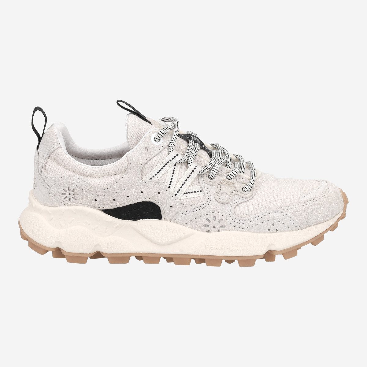 Flower Mountain Sneaker günstig online kaufen