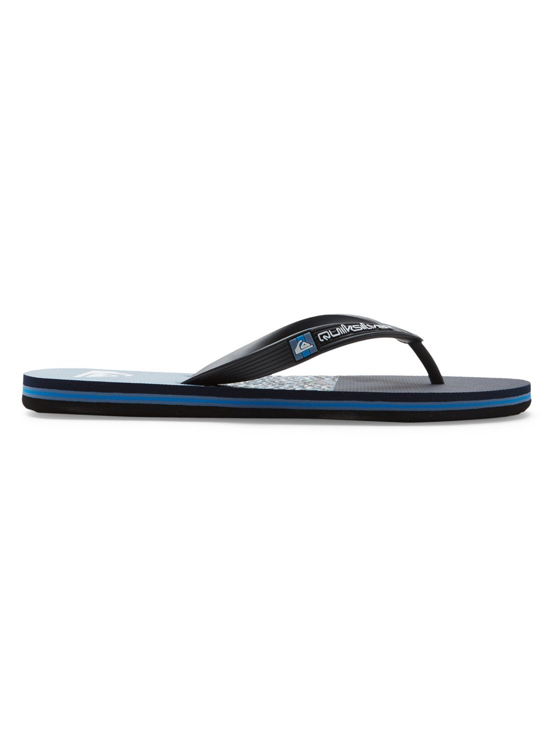 Quiksilver Molokai Stripe Badesandale günstig online kaufen