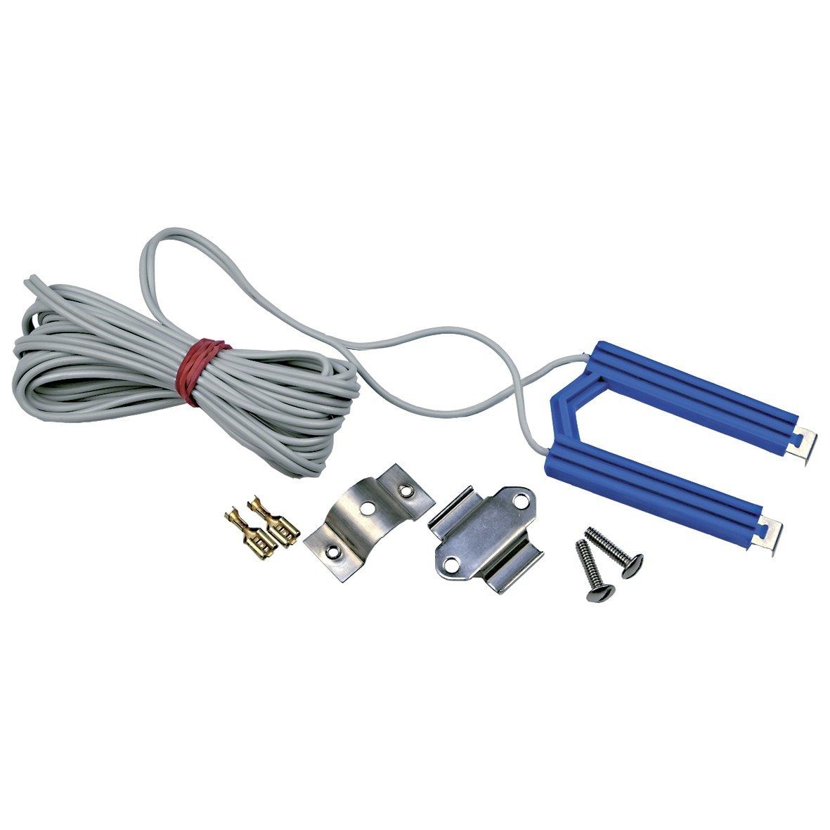easyPART Montagezubehör Kühlschrank wie eliwell L56H2001001, Kühlschrank / Gefrierschrank