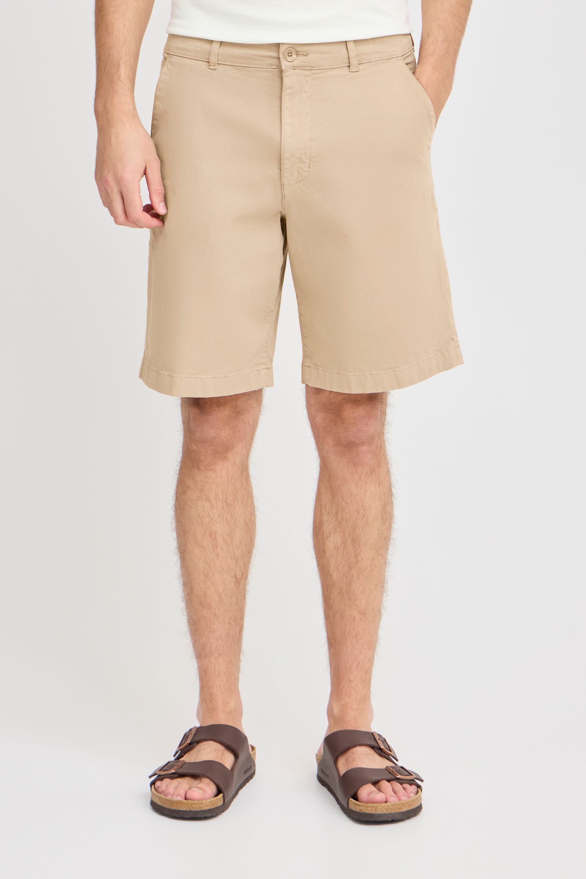 Casual Friday Chinoshorts CFBENNET Elegante Shorts