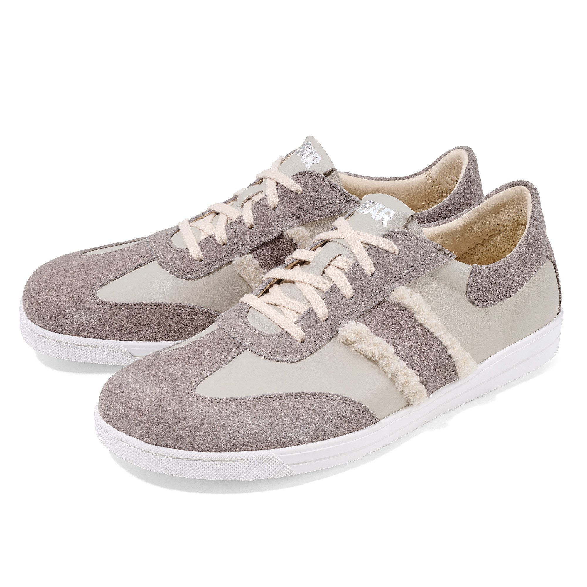 BÄR Elody 2.5 Schnürschuh 100% Zehenfreiheit
