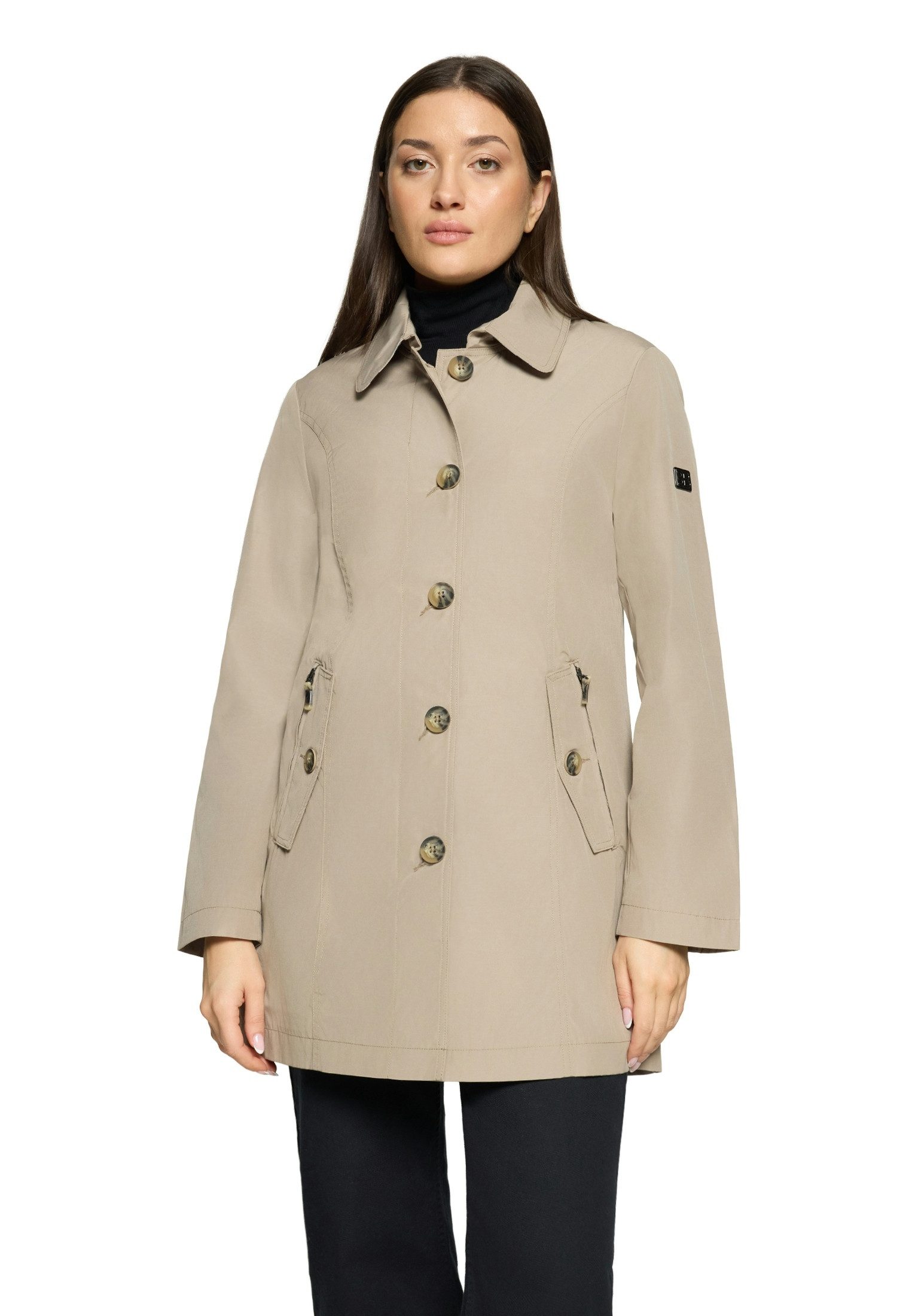 Outdoorjacke