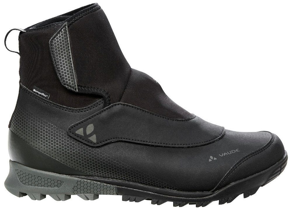 VAUDE Winter Fahrradschuhe Minaki Mid II STX Boa® L6 Verschlusssystem Fahrradschuh