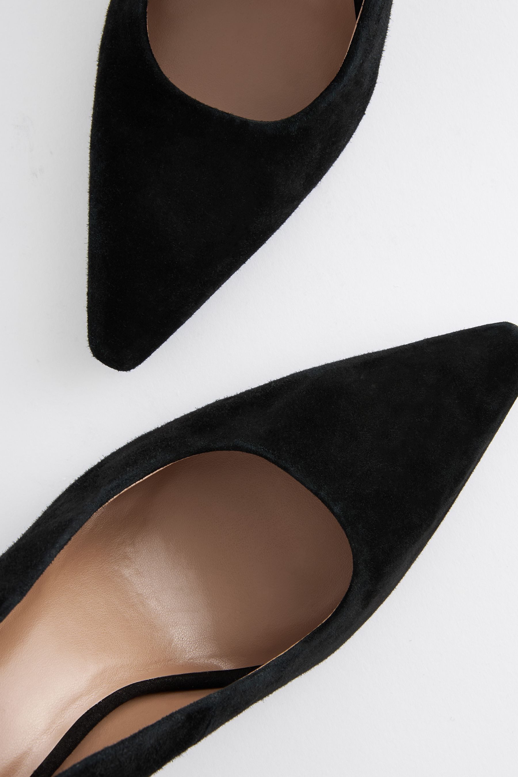 Next Forever Comfort® Pumps aus Leder günstig online kaufen