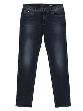 Engbers 5-Pocket-Jeans Jeans slim fit