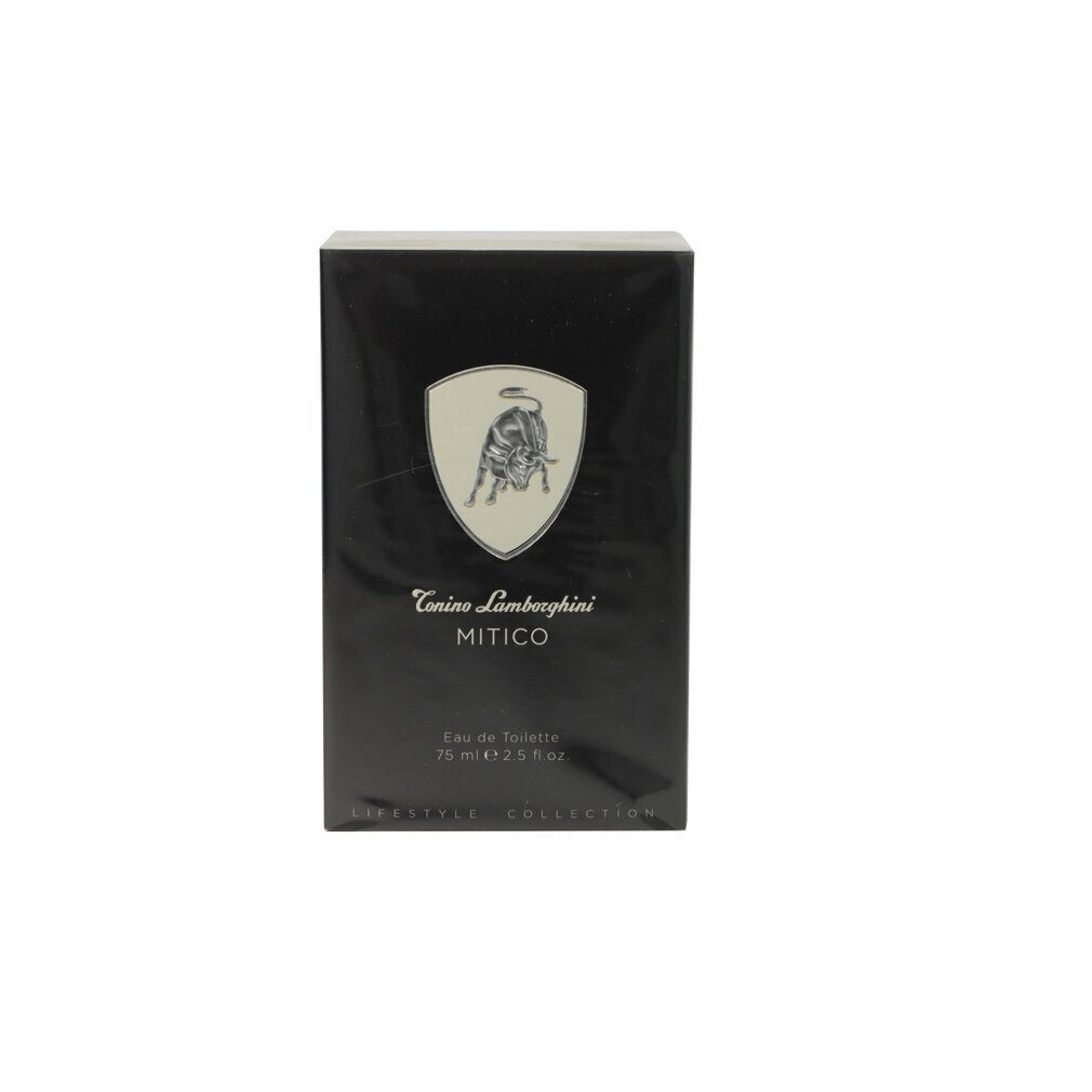 LAMBORGHINI Eau de Toilette für 75ml