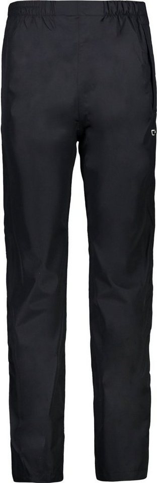 CMP Outdoorhose »WOMAN PANT RAIN WITH FULL LENG NERO« ›  - Onlineshop OTTO