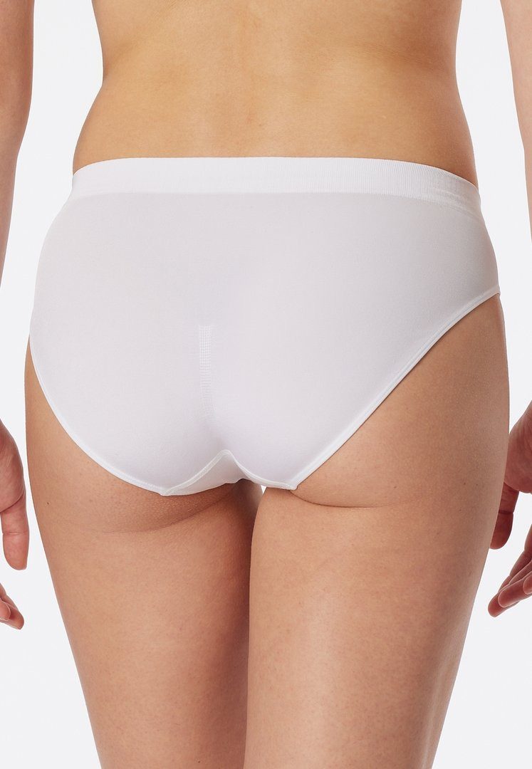 Schiesser Rioslip Classic Seamless (3er Vorteilspack) Zeitloser Look