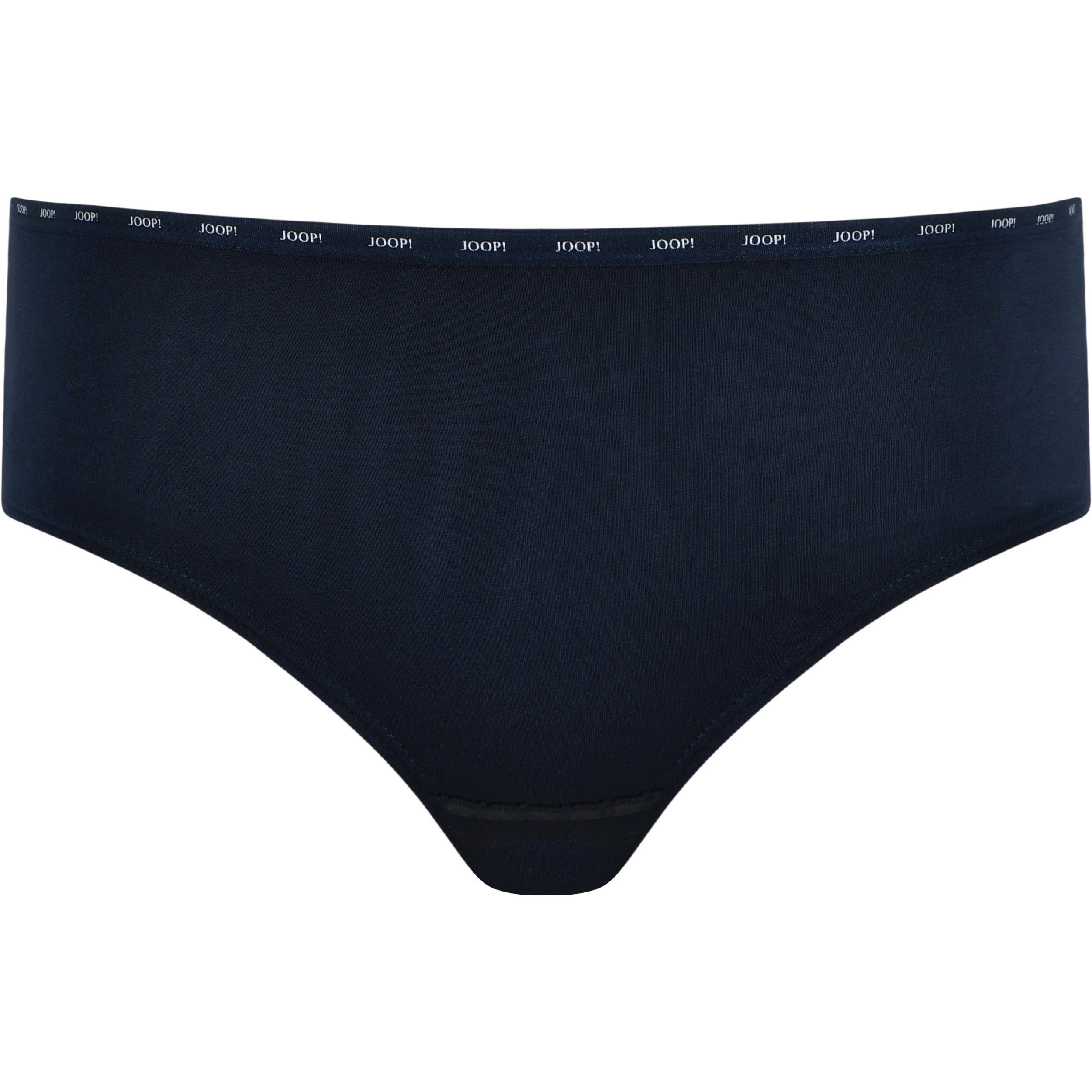 JOOP! Bodywear Panty JOOP! Mere Comfort Cotton Panty