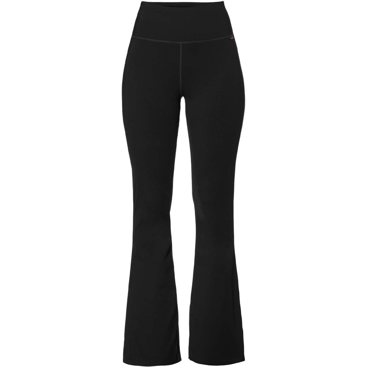 Goldbergh Lauftights Lunge Tight Modische und funktionale Sportleggings mit schnelltrocknendem