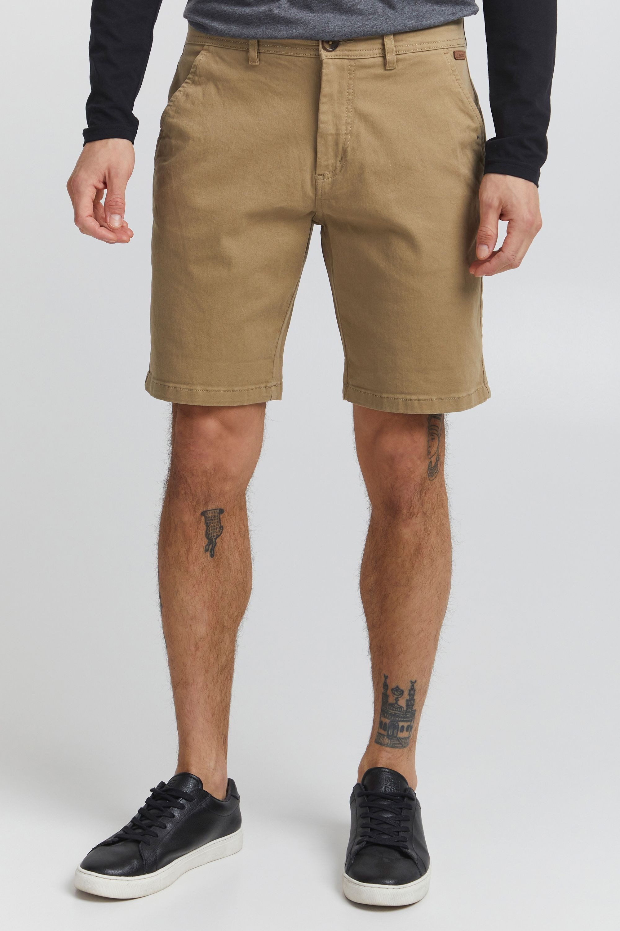 Chinoshorts PRGalino