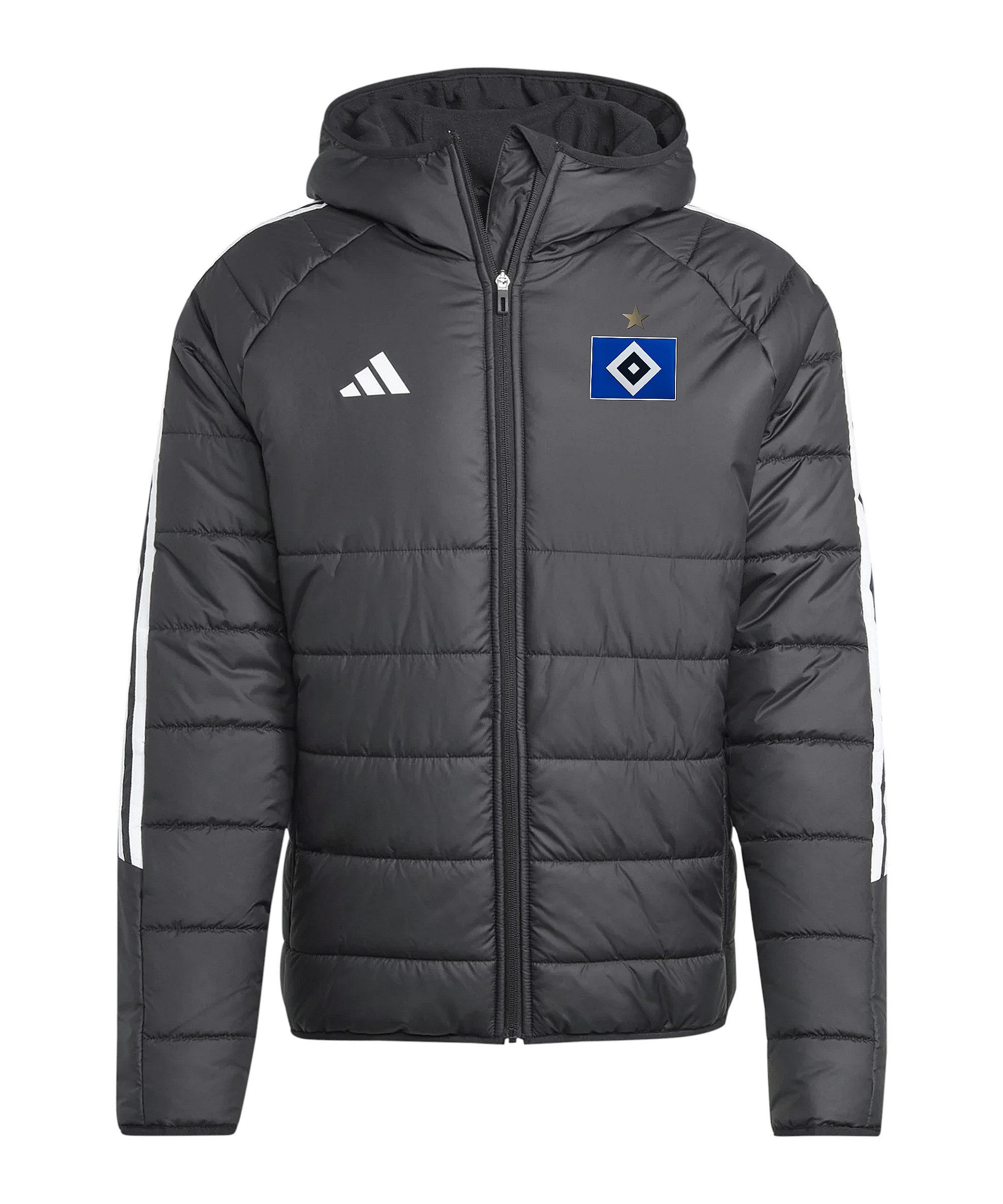 Adidas kinderjacke winter sales