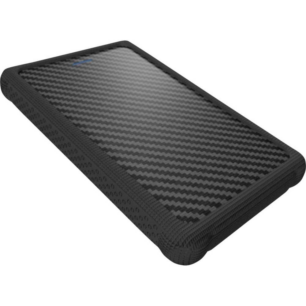 Festplatten-Gehäuse RaidSonic 2.5″ (6.35cm) Festplattengehäuse USB