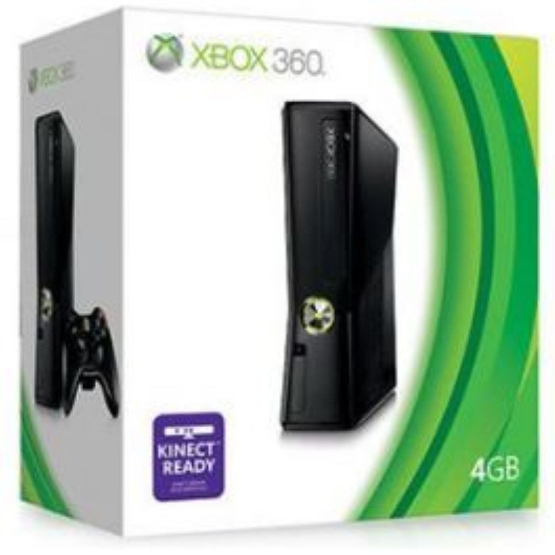 Xbox 360 Konsolen ver. Modelle, und Limited Editionen zur Auswahl