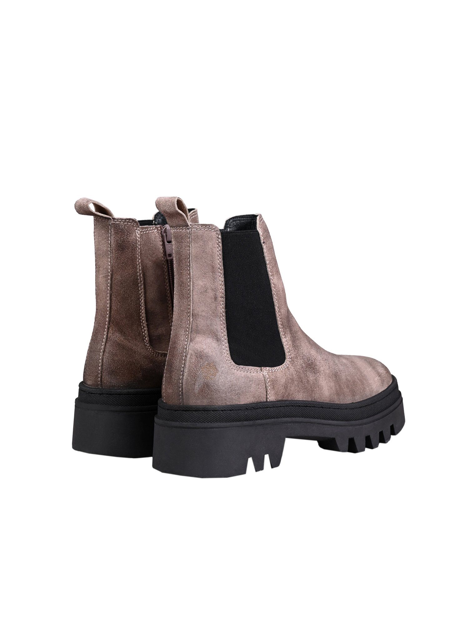 Apple of Eden DEMI Chelseaboots