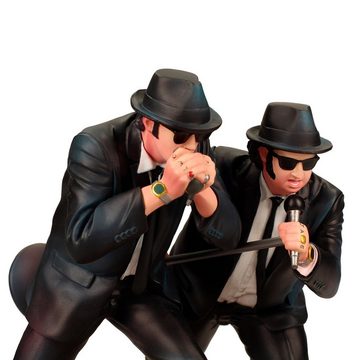 SD Toys Actionfigur The Blues Brothers Figurenset Jake & Elwood Blues mit Licht