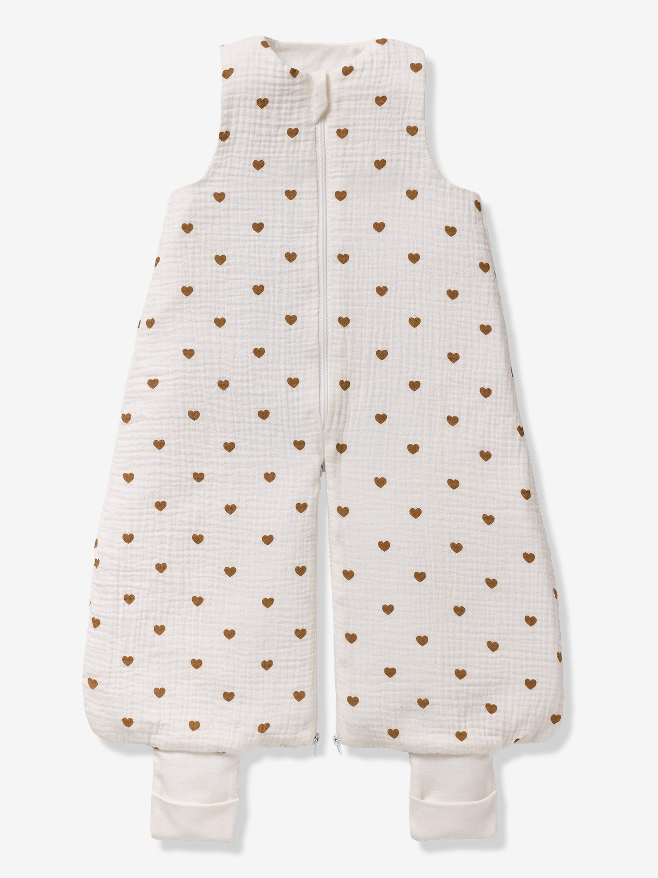 vertbaudet Babyschlafsack, Sommerschlafsack, 1 TOG