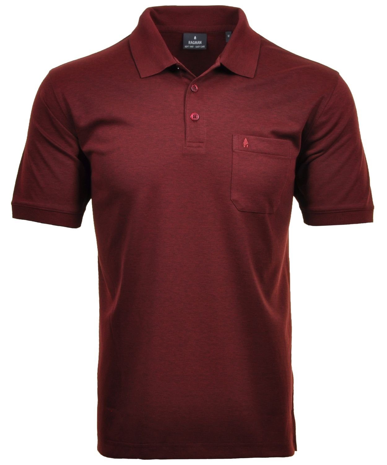 RAGMAN Poloshirt günstig online kaufen
