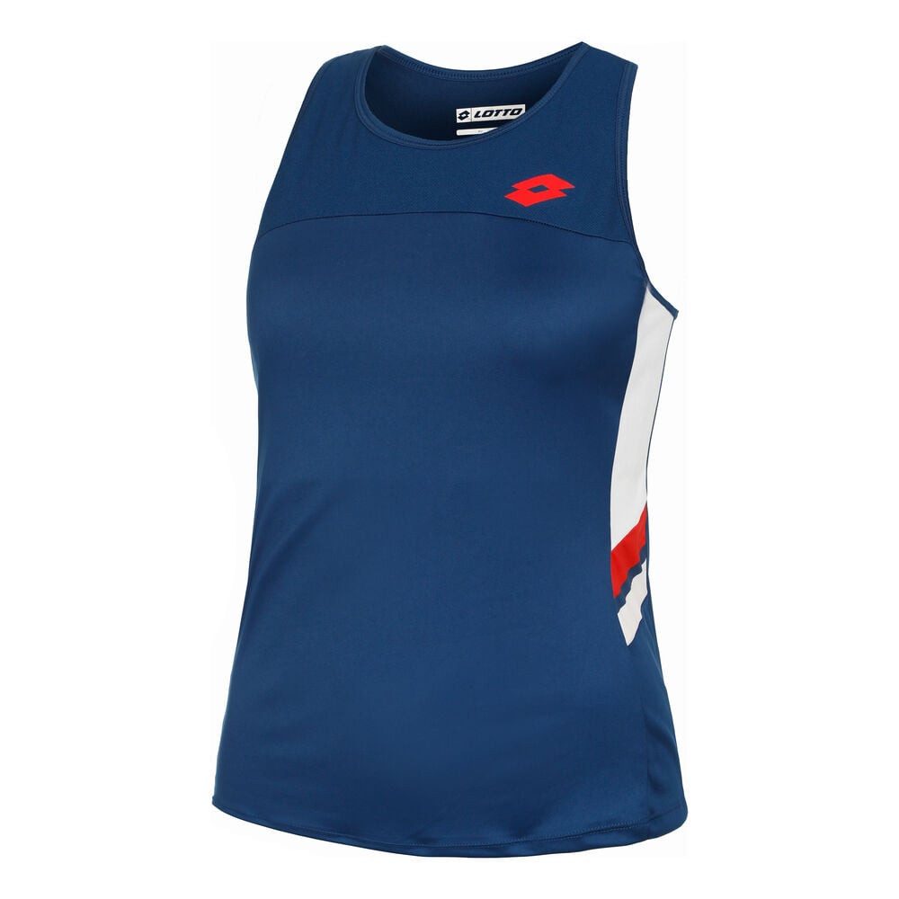 Lotto Tanktop Squadra III Tank