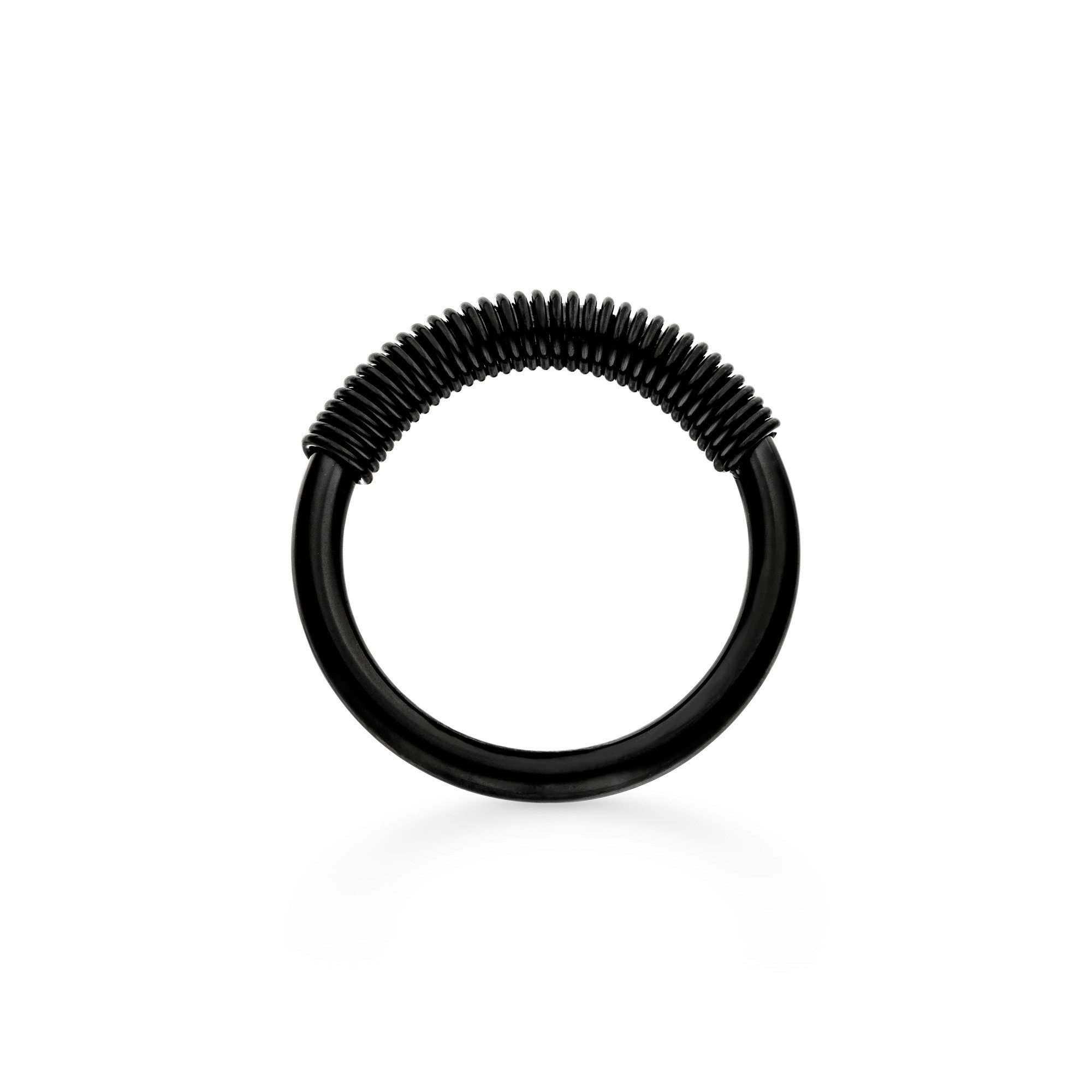 Liebeskind Berlin Fingerring Twist
