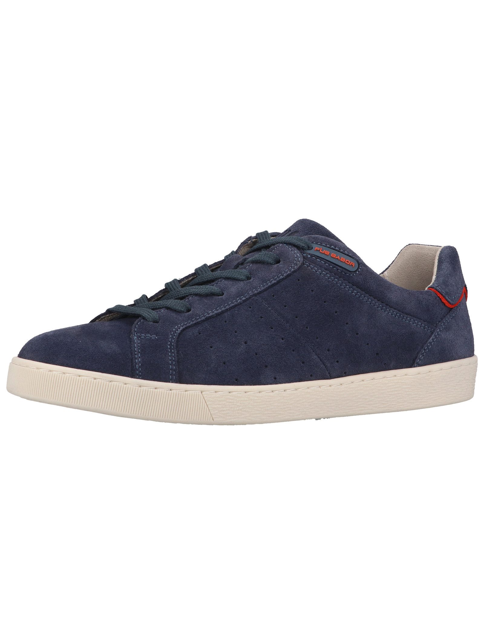 Pius Gabor Sneaker Veloursleder Sneaker