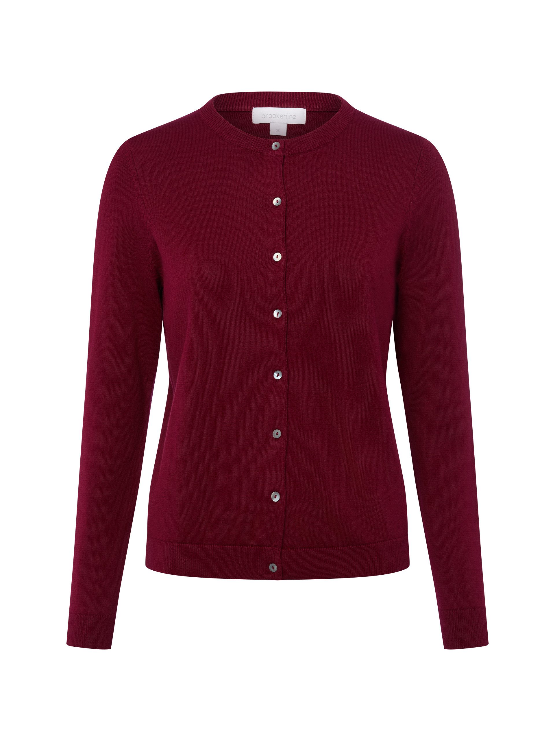brookshire Strickjacke