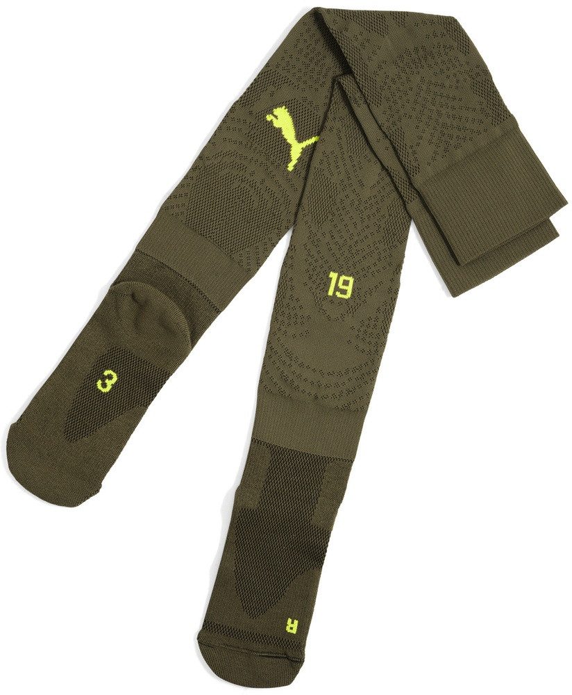 PUMA Socken Team BVB GK Graphic Socks Replica
