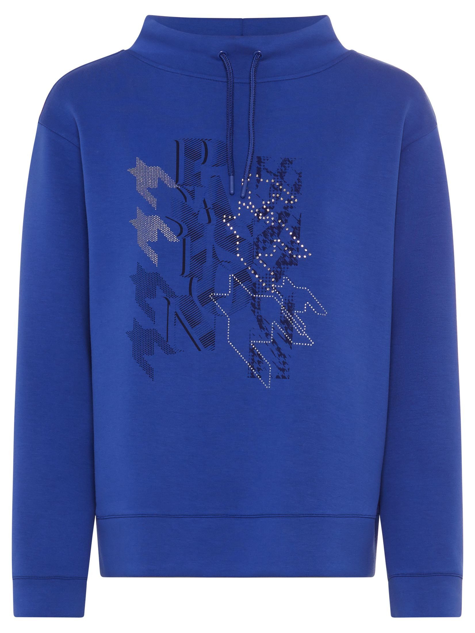 Olsen Stehkragenpullover günstig online kaufen