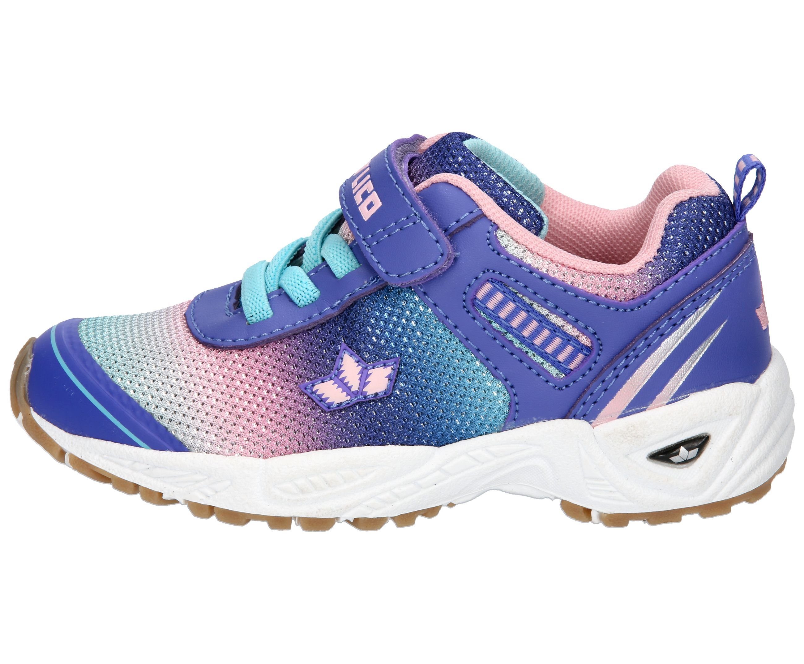 Lico Sportschuh Barney VS Hallenschuh günstig online kaufen