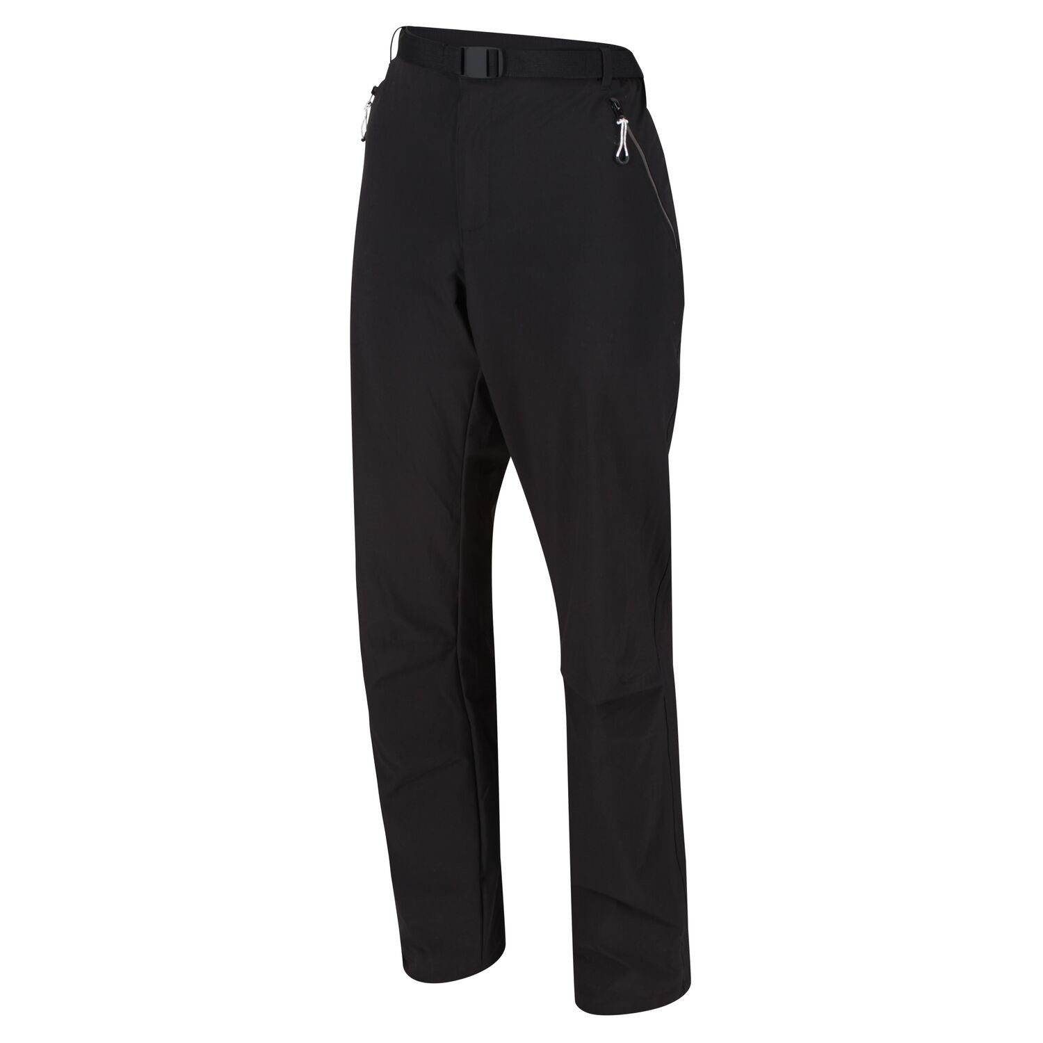 Regatta Outdoorhose Xert Stretch III Herren Wanderhose mit Gürtel in Kurzgr günstig online kaufen