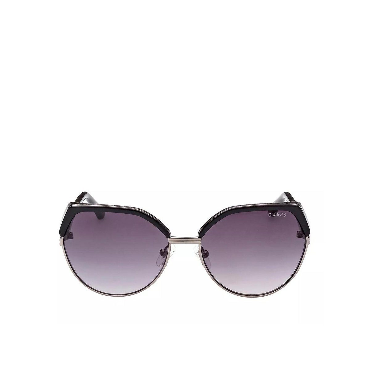 schwarz (1-St) Guess Sonnenbrille