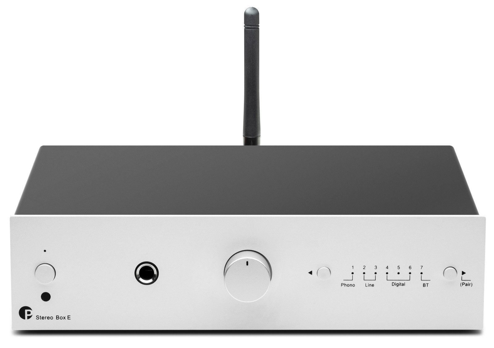 Pro-Ject Stereo Box E Vollverstärker