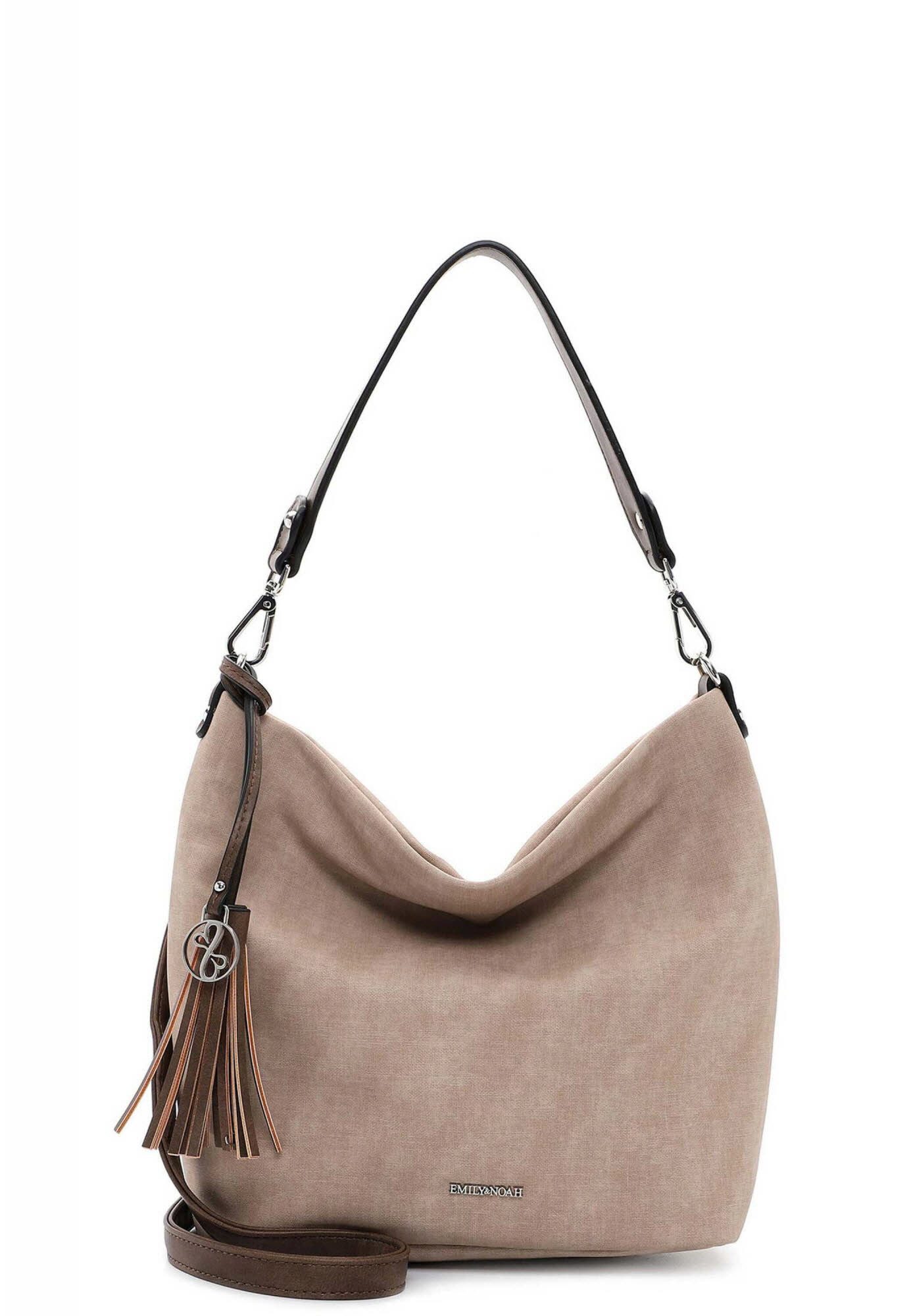 EMILY & NOAH Beuteltasche Beutel mittel günstig online kaufen