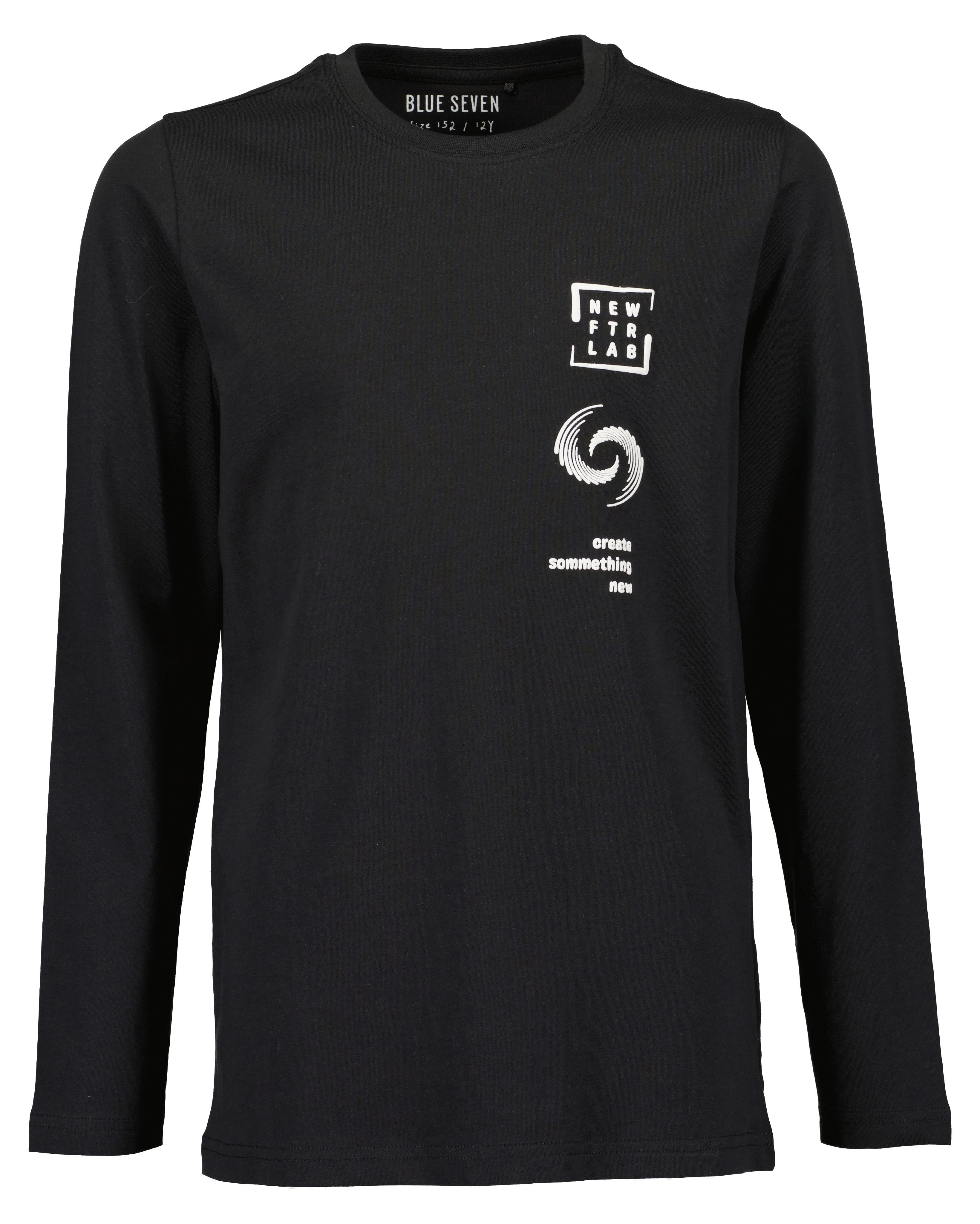 Blue Seven Langarmshirt günstig online kaufen