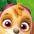 PAW PATROL Badetuch Paw Patrol, Velours günstig online kaufen