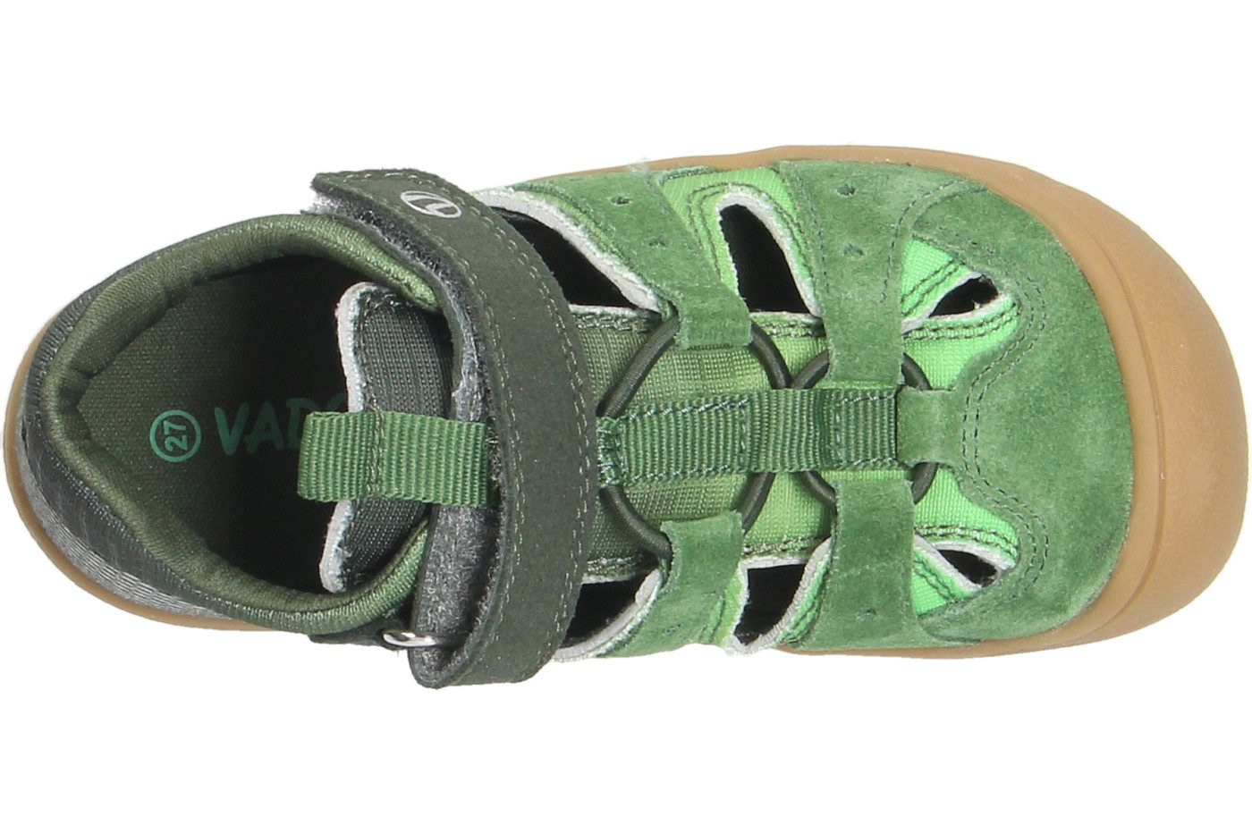 Vado Sandalette
